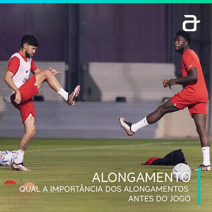 Como jogar futebol faz bem para saúde?